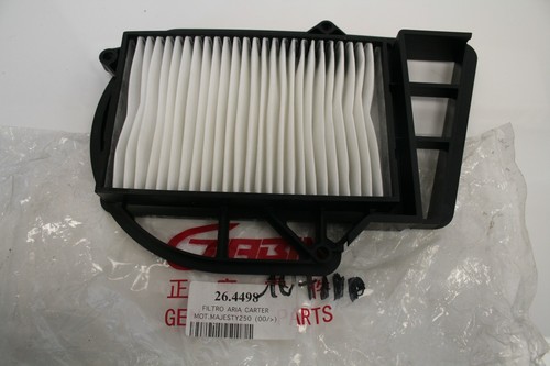 Crankcase air filter yamaha - crankcase,