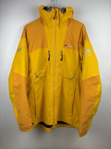 Berghaus mera peak vintage - berghaus,