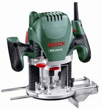 Bosch POF 1200 AE corded