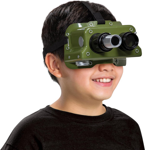 Ghostbusters ecto goggles for - ecto,