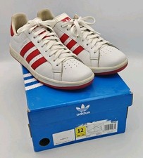 Rare Vintage Adidas Grand Prix