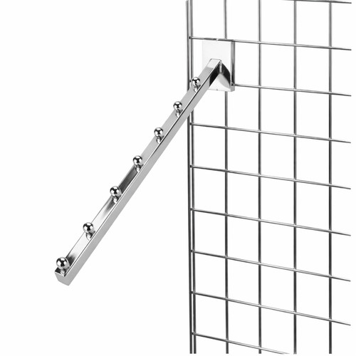 Gridmesh ball sloping - 7,