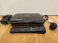 Humax HDR-1100S 1TB Freesat HD