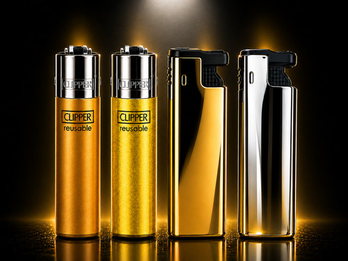 Genuine clipper lighters pick - genuine,
