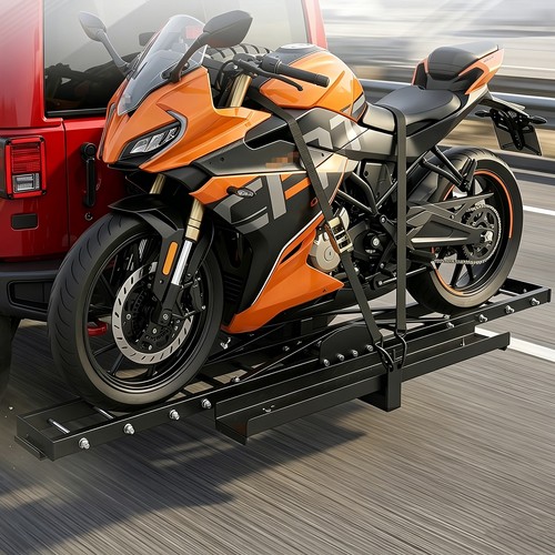 500lbs steel carrier hauler - 500lbs,