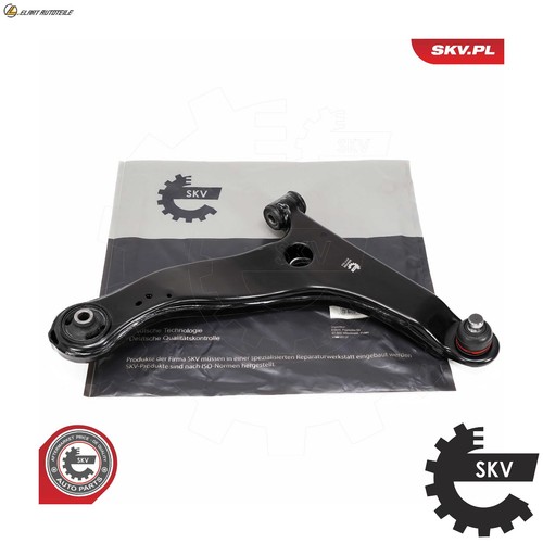 Handlebar wheel suspension - handlebar,