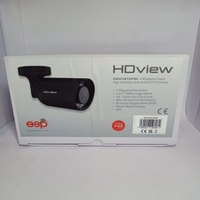 ESP 4MP SUPER HD 2.8-12mm