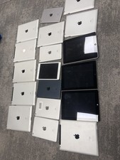 Job Lot 18x Apple iPads All Untested For Parts
