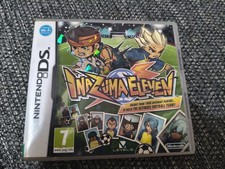 Inazuma Eleven (Nintendo DS