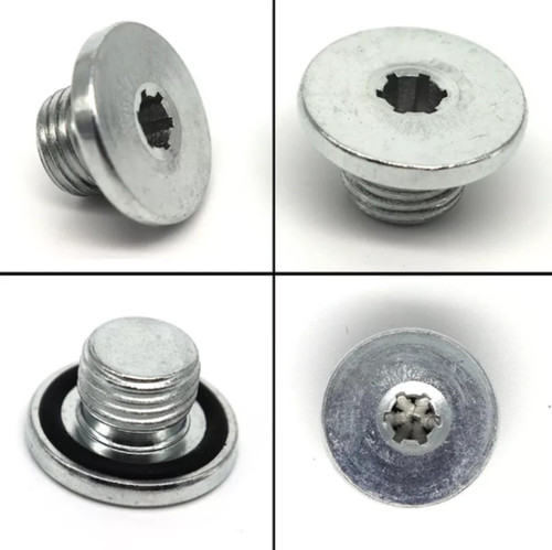 Fit fiat engine oil - fit, sump