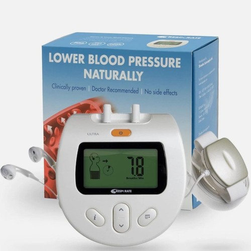 Resperate ultra blood pressure - ultra,