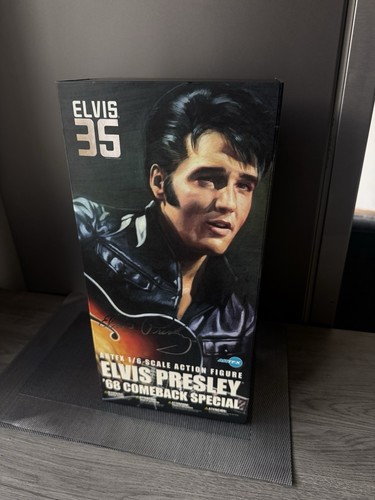 Artfx statue elvis presley the - elvis,