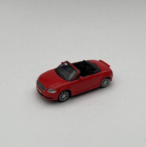 Schuco audi roadster 1 - schuco,