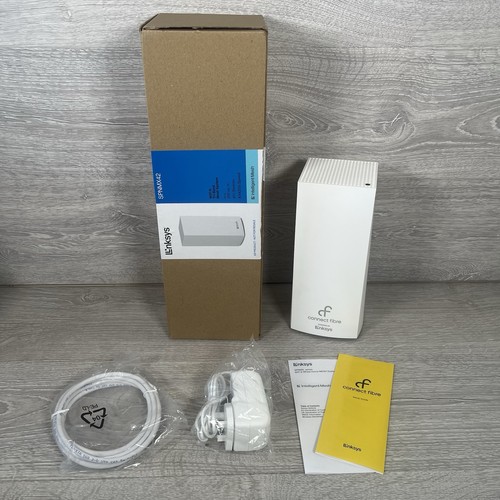 Linksys velop spnmx42 wifi - velop,
