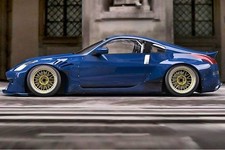 For Nissan 350Z  fenders
