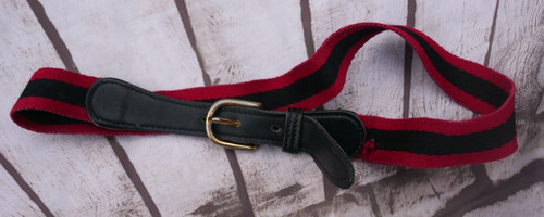 Gucci vintage belt - vintage,