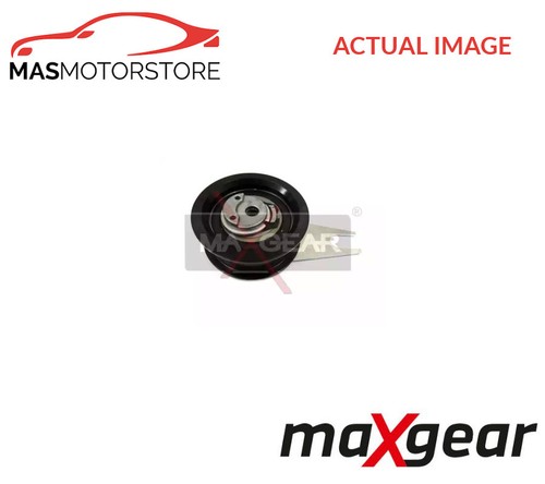 Timing belt tensioner pulley - timing,