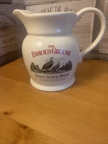 Famous grouse finest scotch - finest,