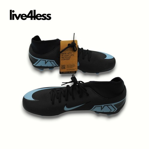 Nike mercurial superfly - nike, 10