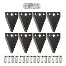 Replace Your Worn out Bar with our Sickle Mower Bar Kit for Trailblazer