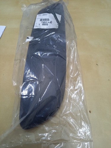 Peugeot 307cc bumper moulding - 307cc,