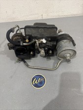 VW Golf Mk2 Jetta Mk2 GTI 16V