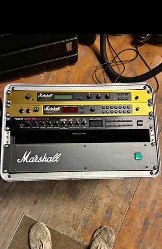 Marshall jmp jfx - marshall, jfx-1