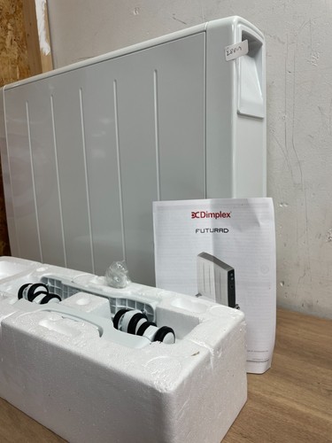 Dimplex futurad 3kw oil - 3kw, free