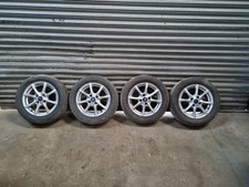 Ford Fiesta Mk8 5 Door