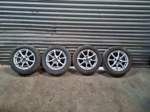 Ford fiesta mk8 - ford, 5