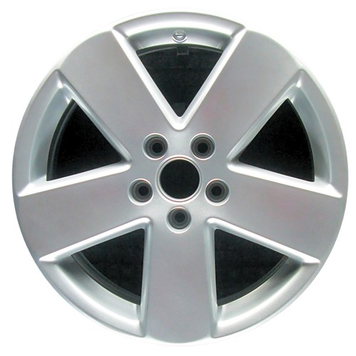 Wheel rim - (ships,