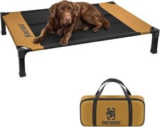 Elevated Dog Bed Large -
