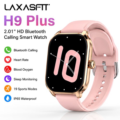 Smart watch men women fitness - smart,
