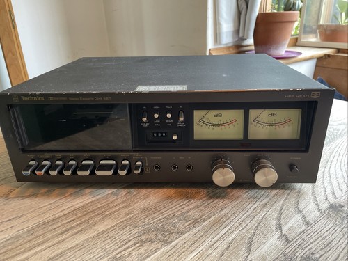 Technics 630tus stereo - r/s-630tus,