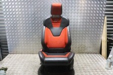 FORD FIESTA ST180 PASSENGER