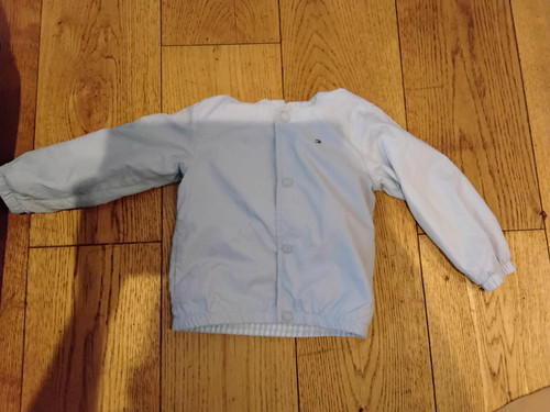 Tommy hilfiger baby blue - tommy,