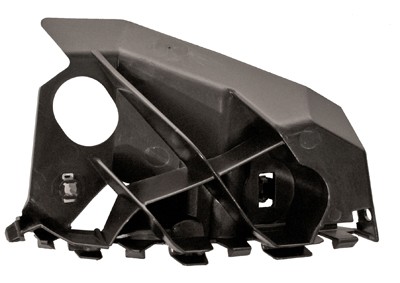 Fits toyota aygo - front, bumper