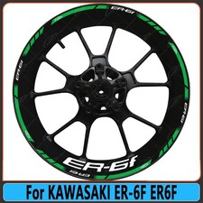 NEW Motorcycle Wheel Hub Rim