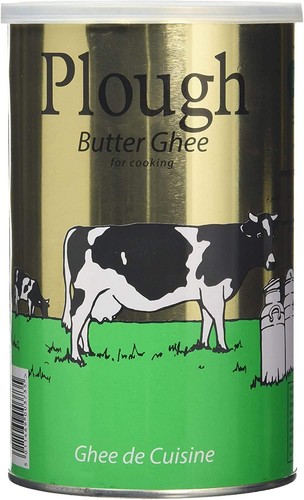 Plough butter ghee - ghee,, 1kg