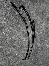 E46 325ci Shadow Line Trims