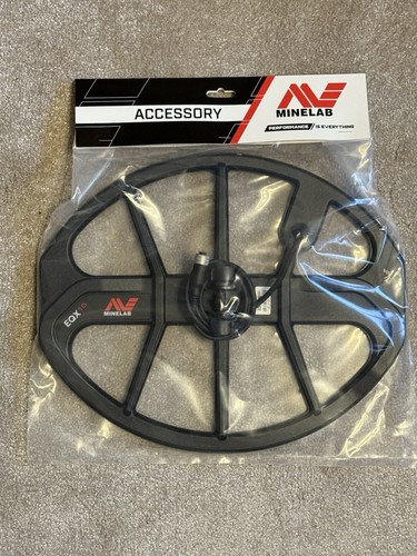 Coil for minelab equinox - coil,