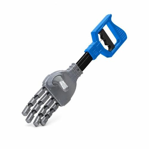 Toy grabber claw - claw, clicking