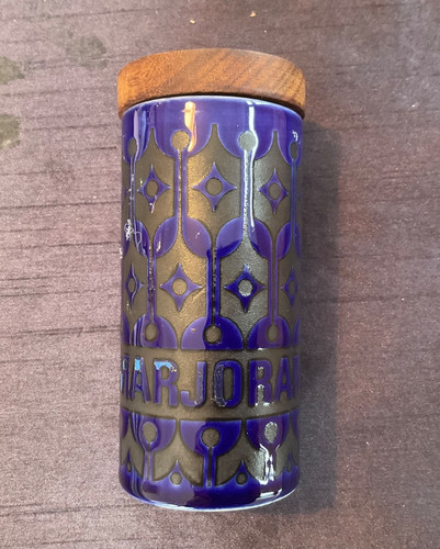 Hornsea heirloom cobalt - hornsea,