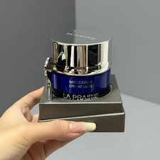 La Prairie Skin Caviar Luxe Cream 50ml Brand New In Wrapped Sealed Box rrp£500