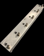 Loop-Master Pedals 6 Loop True