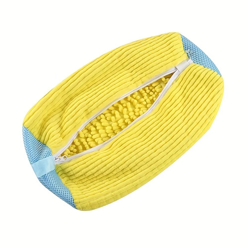 1pc durable shoe washing - 1pc,