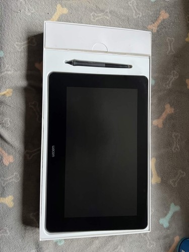 Wacom cintiq pro - cintiq,