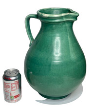 Brannam hand-thrown very large