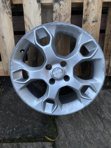 Genuine ford fiesta - fiesta, mk