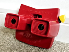 Vintage Viewmaster Model E